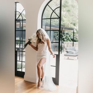 Le Rose Original Valentine Slip